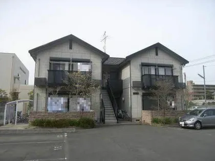 シャルマンハイツの画像