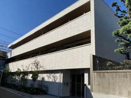 シャーメゾン ヴァンヴェールの画像