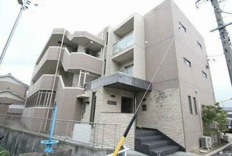 クレール池之表の画像