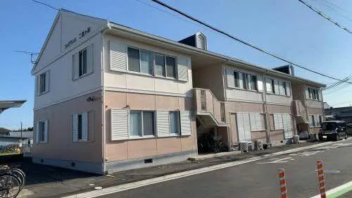 フレグランス二里ヶ浜の画像