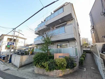 ウィズダム六甲の画像