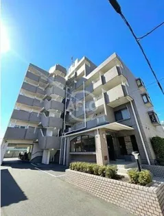 ニューラージあびこの画像