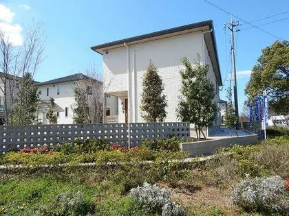 クラヴィエ石坂 E棟の画像