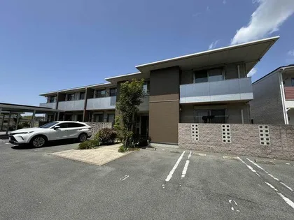 シャーメゾン平原HILLSの画像