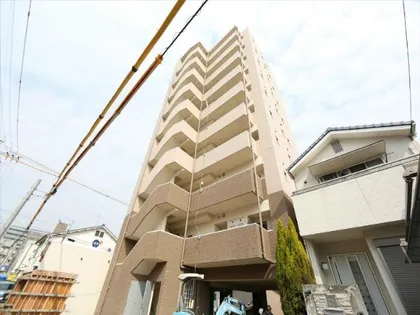 セレニティー金山の画像