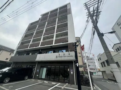 城北テラスの画像