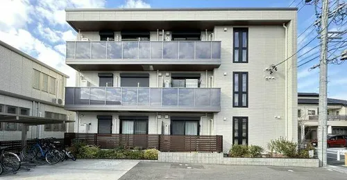 メゾン ド ユミールの画像