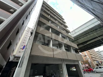 JJコート市岡の画像