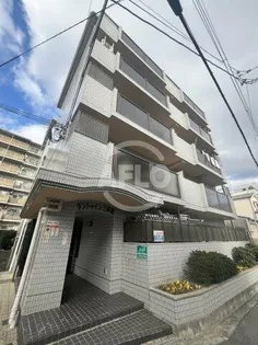 サンシャイン三津屋の画像