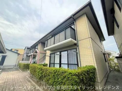 リュネット原 B棟の画像