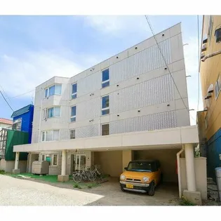 メゾン ド アミテエの画像