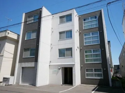 L‘OASISの画像