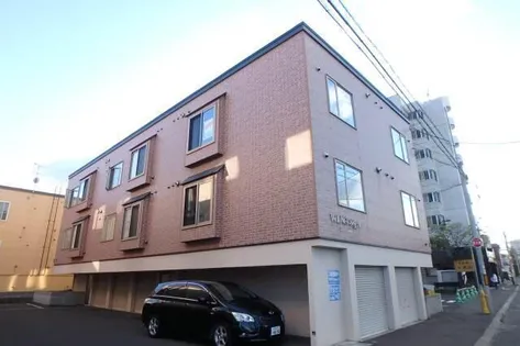 ウイングS&Aの画像