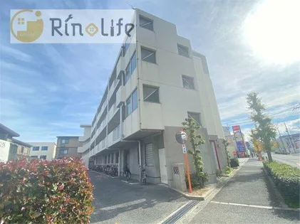 ハイツホロンの画像