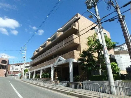 アメニティ高槻の画像