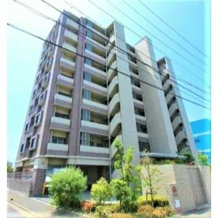 サンリヤン箱崎ウエストコートの画像