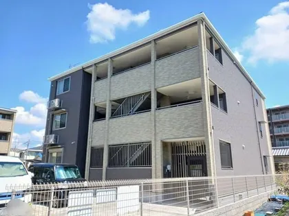 エスポワールIIの画像