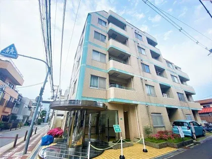 フェルティシャトー今里の画像
