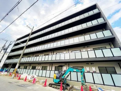 リヴィアス大阪EASTの画像