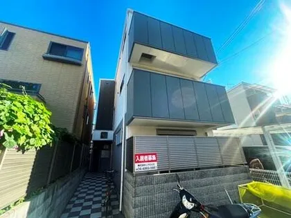 クリアハイム出屋敷の画像
