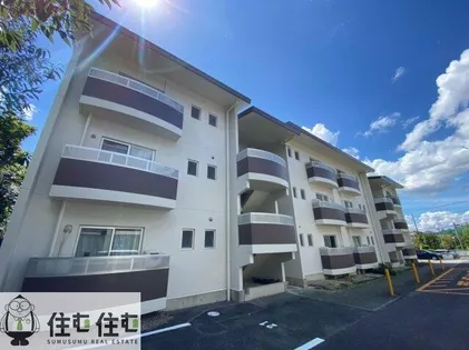 サントピア天道Aの画像