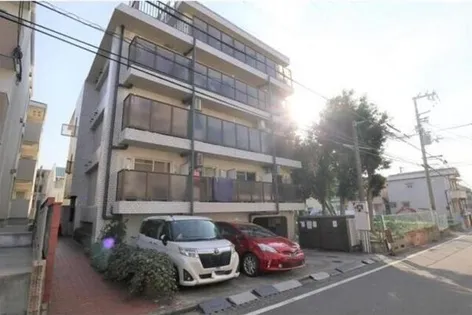 RHYTHM江坂町の画像