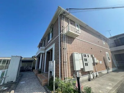 クリスタルハイツ緑が丘の画像