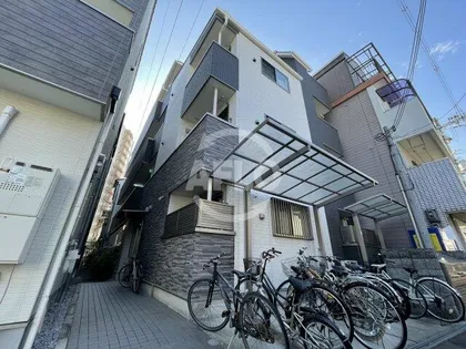 エテルナ都島の画像