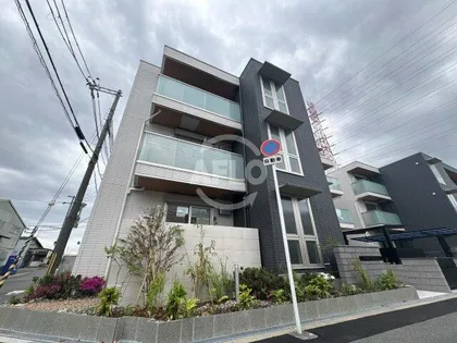 クラシスト苅田EASTの画像