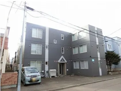 サンハウスの画像