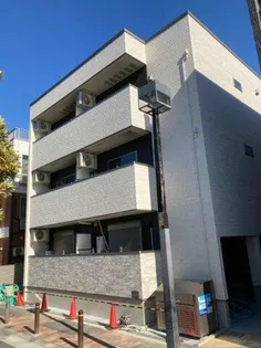フジパレス今川公園Ⅰ番館の画像