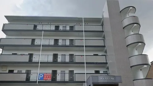 ヴィライイダⅡの画像