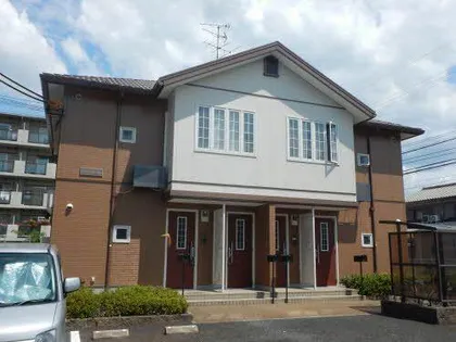 メゾン シャトレールの画像