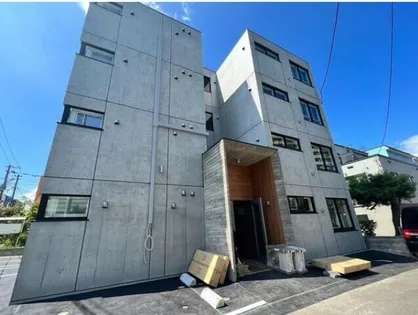 ONOF南平岸の画像