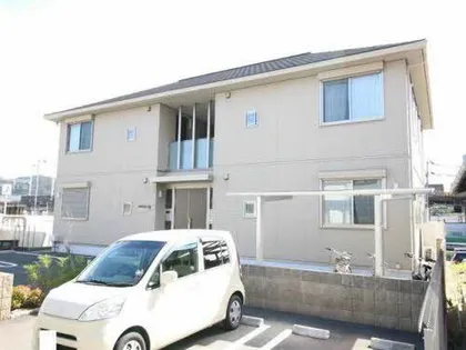 第2ハイツ宝和の画像