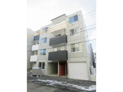 プレミアシティ元町Ⅱ【2階】の外観