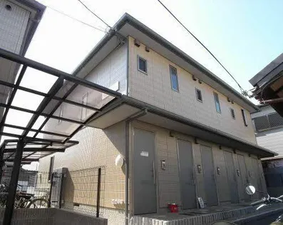 エトワール紫竹Ⅲの画像