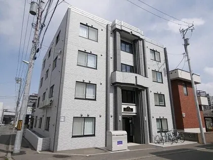 グランメール発寒6ー10の画像