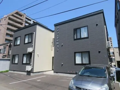 クチュール琴似35の画像