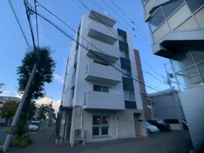 ノイ円山の画像