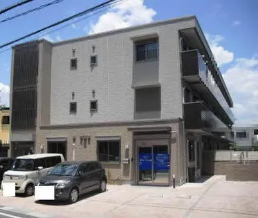 シャーメゾン大久保駅前の画像