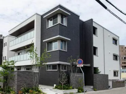 シャルマン ラ リベルテの画像