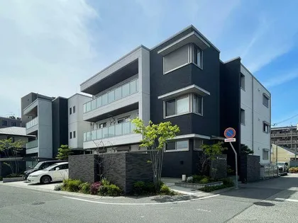 シャルマン ラ リベルテの画像