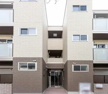 SHRINE HILLS Ⅰの画像