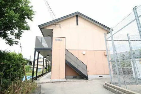 ルミエール一里山の画像