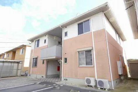 ベニコー B棟の画像