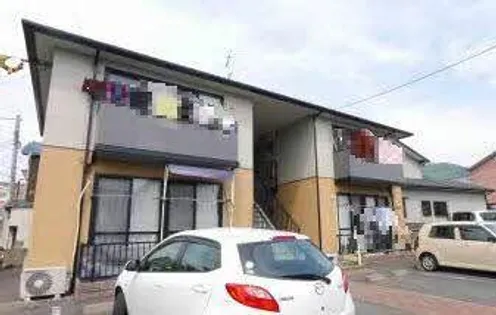 ディアス大原の画像