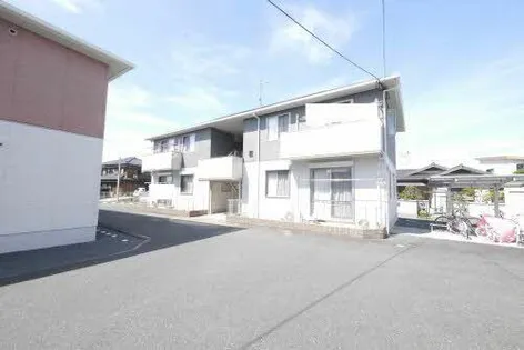 メゾン エクレール E棟の画像