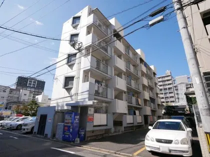 須崎グランドレジデンスの画像