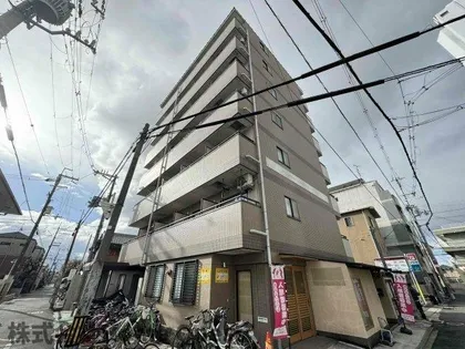 エトワールヴィルーR小阪本町クラッセの画像